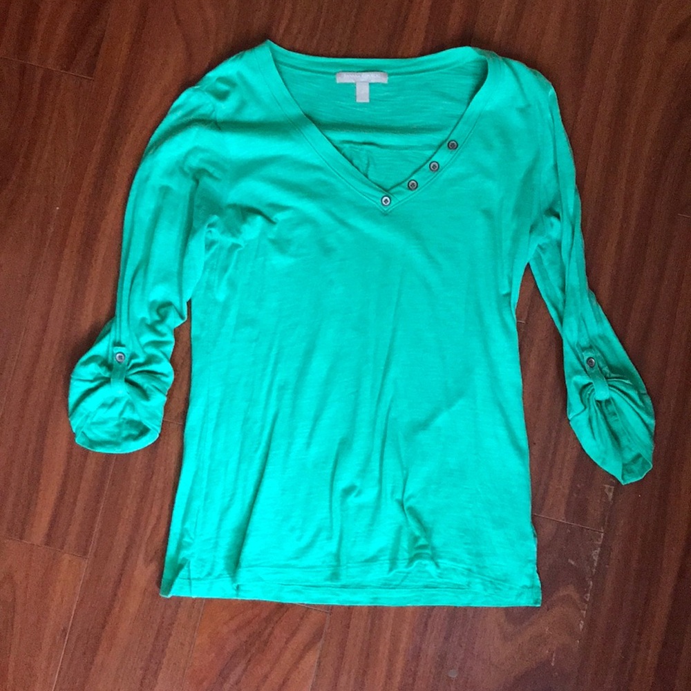 Banana republic top